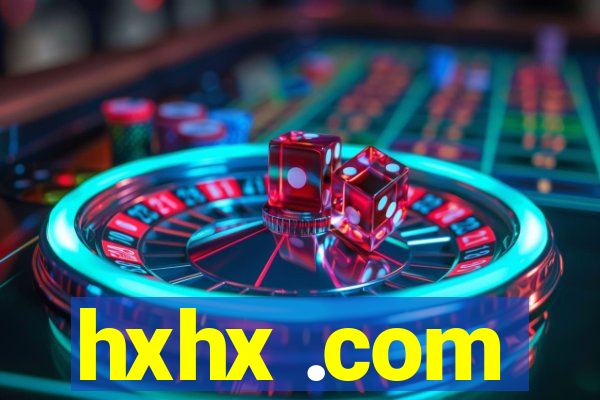hxhx .com